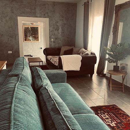 Art House 1800 Villa Tribalj  Kültér fotó