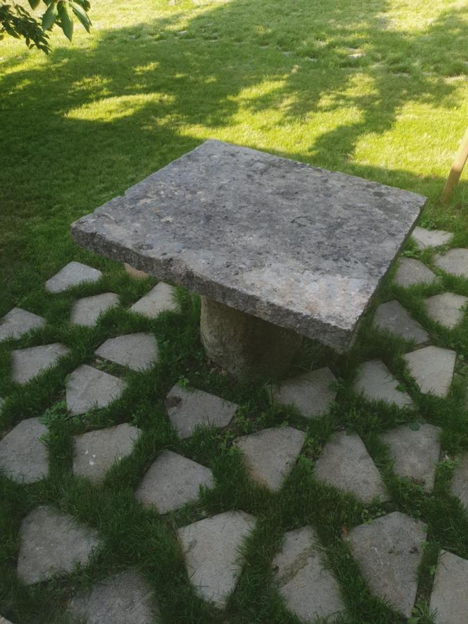 Art House 1800 Villa Tribalj  Kültér fotó