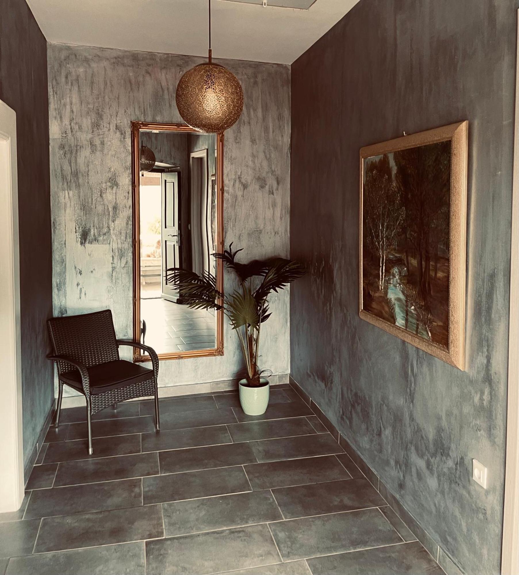 Art House 1800 Villa Tribalj  Kültér fotó